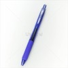 PENTEL ปากกาหมึกเจล กด 0.7 ENERGEL X BL107 <1/12> น้ำเงิน